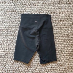 lululemon athletica Shorts - Lululemon 8” Biker Short - SZ 2 lululemon athletica Shorts - Lululemon 8” Biker Short - SZ 2